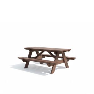 Mesa DESAYUNOO (Mini, Infantil, Estándar y Maxi)