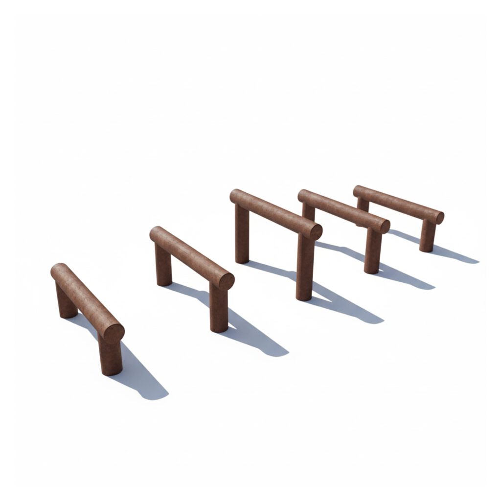 Pasaje de equilibrio